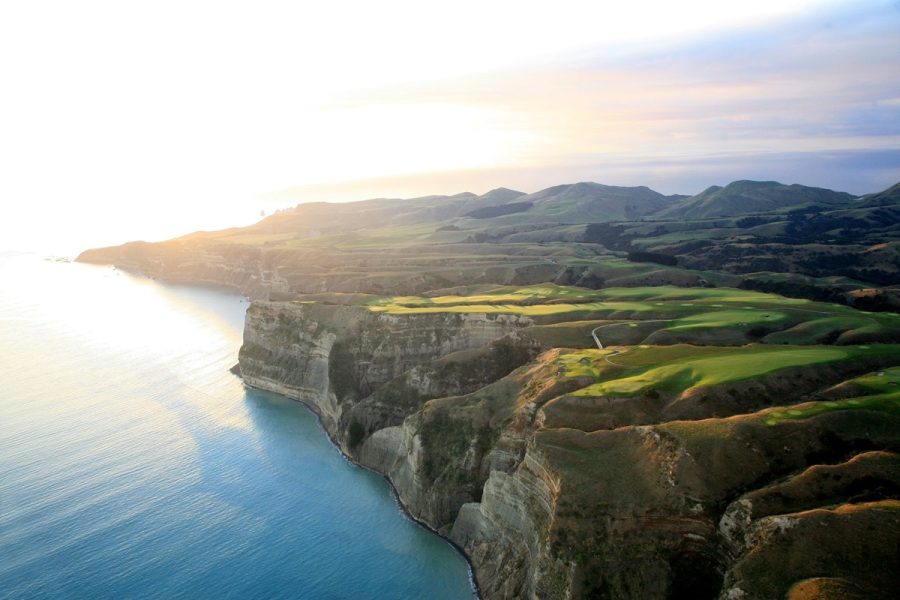 7 Day North Island Golf Tour