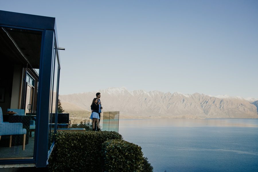 Azur Lodge Queenstown