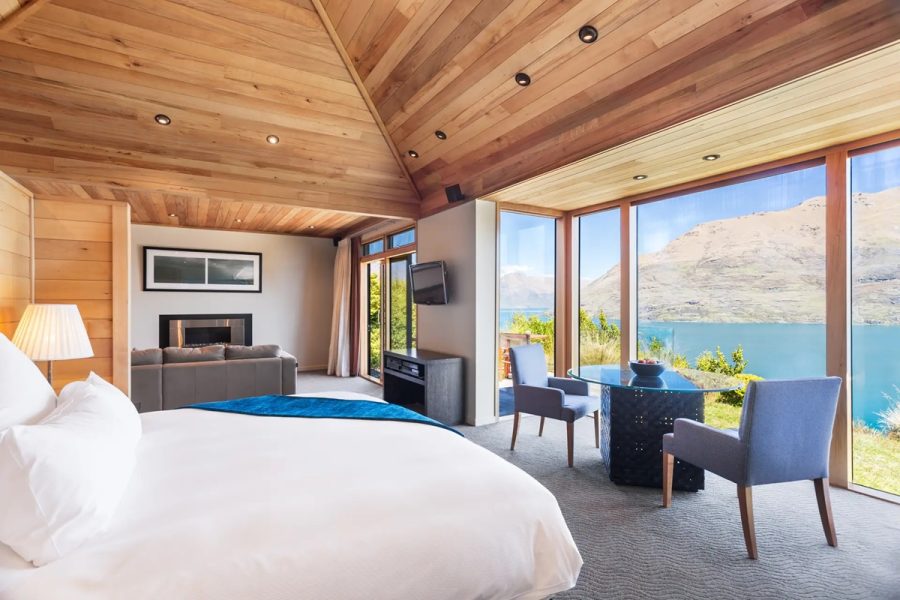Azur Lodge Queenstown
