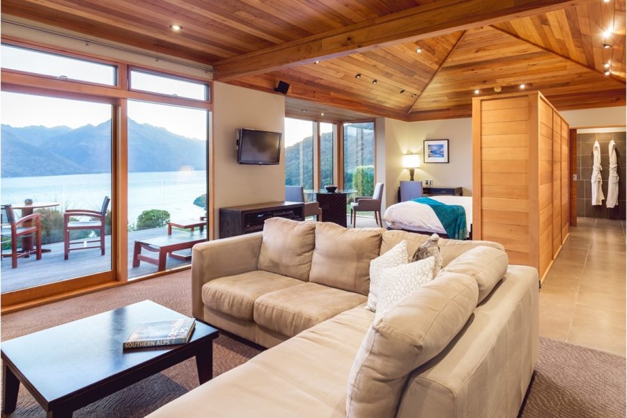 Azur Lodge Queenstown