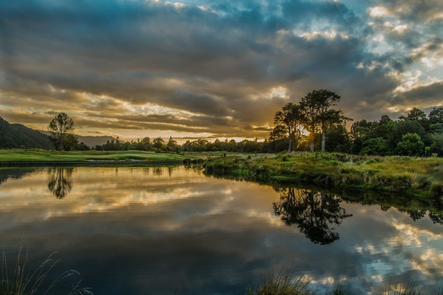 Royal Wellington Golf Course