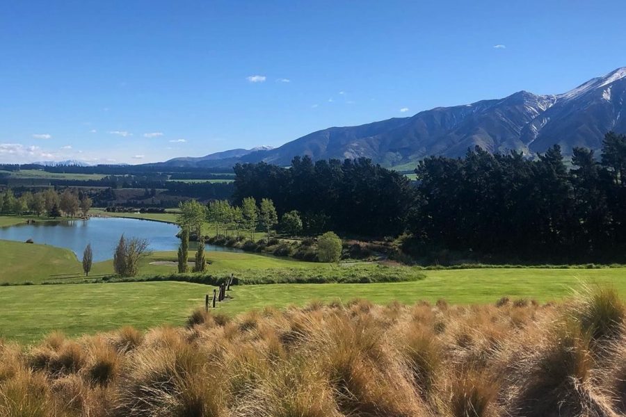 Terrace Downs Golf Course