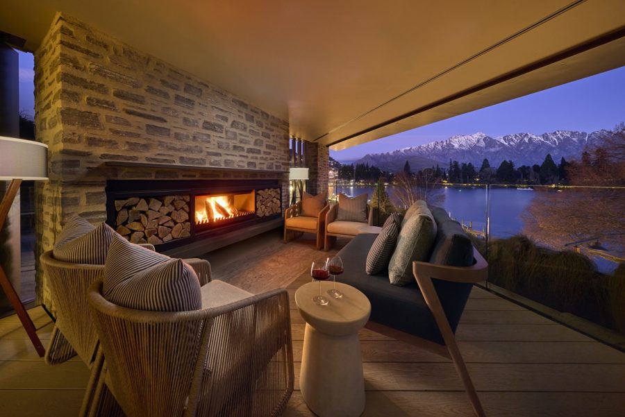 Roki Collection Queenstown