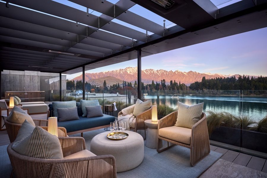 Roki Collection Queenstown